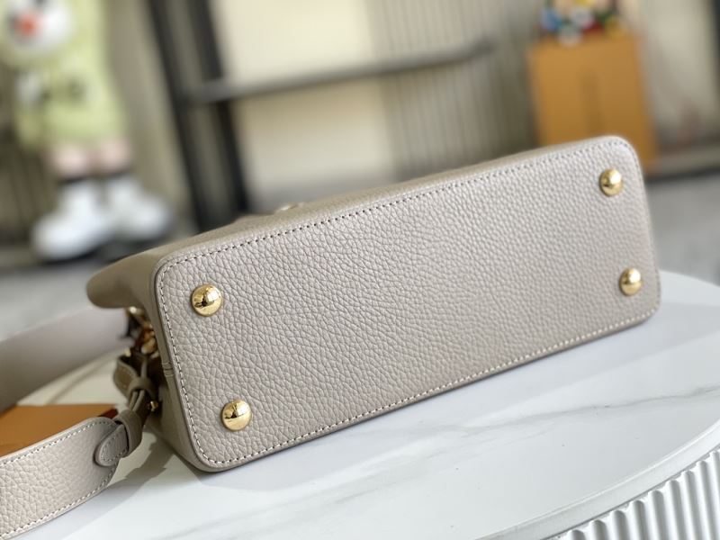 Louis Vuitton Top Handle Bags